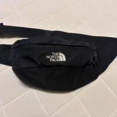 THE NORTH FACE ボディバッグ ウエストポーチ