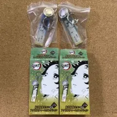 鬼滅の刃 鬼殺隊服ボタン付きアクリルチャームコレクション 15種セット 鬼滅の刃】鬼殺隊服ボタン付き アクリルチャームコレクション10個