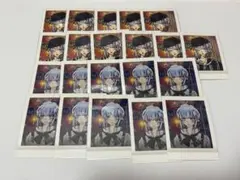 あくねこ フルーレ ぱしゃこれ