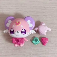 名探偵プリキュア ポチタン なりきりプリキュア