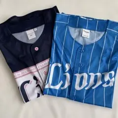 JILL by JILL STUART Lions ユニフォーム Lサイズ