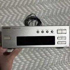 2026年最新】ONKYO ラジオチューナーの人気アイテム - メルカリ