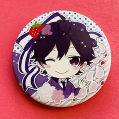 美品 すとぷり ななもり。 缶バッジ デフォルメA なーくん