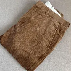 POLO RALPH LAUREN コーデュロイパンツ ベージュ