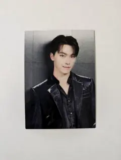 SEVENTEEN RIGHT HERE ダウンジャケットトレカ ディノ