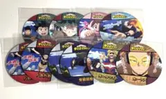 ヒロアカ コースター