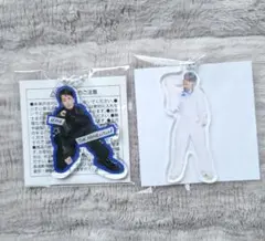 NCT DREAM ドリショ　ランダムトイ　ラントイ　マーク アクキー