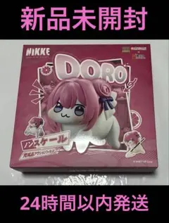 勝利の女神：NIKKE DORO ノンスケール 完成品アクションフィギュア