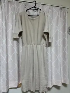 ♡MERCURYDUOニットワンピース♡