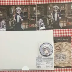 ツイステッドワンダーランド エペル グッズセット