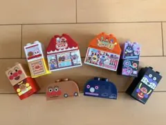 アンパンマン ブロックラボ (アンパンマンミュージアム限定品)