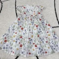 プティマイン ワンピース　ボタニカル
