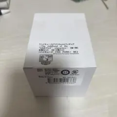 ハイキュー ファンパーク アクリルminiフィギュア BOX