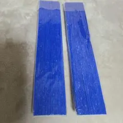 空気清浄機用 交換フィルター 2枚セットのサムネイル