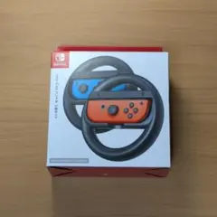 Switch Joy-Conハンドル