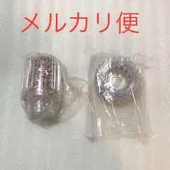 YAMAZEN 交換用クリーンフィルター・抗菌フィルター　2個セットのサムネイル