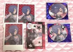 魔入りました！入間くん 魔フィア アニメイトカフェ 箔押しカード