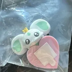 プリキュア 一番くじ E賞 ポルン