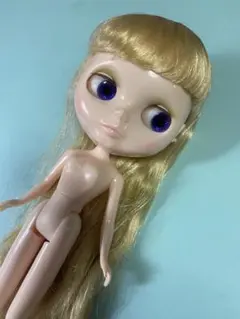タカラトミー ネオブライス 綾波レイ ミーツブライスホワイトライト