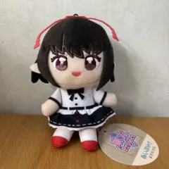 東方Project ぬいぷりけ おすわり5 ぬいぐるみ 射命丸文