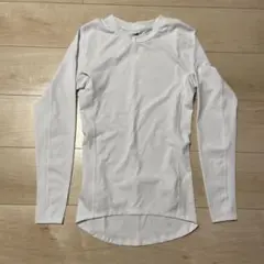 adidas コンプレッションシャツ