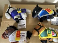 サラブレッドコレクション