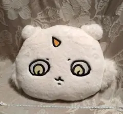 ちいかわ　エニマイくじ　 あのこ　ぬいぐるみ クッション