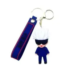 呪術廻戦☆五条キーホルダー☆