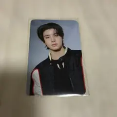 ENHYPEN ポップアップ　購入特典　トレカ　CITY SEOUL ジェイク