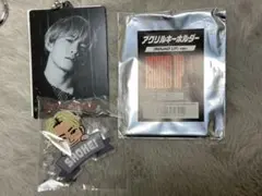 浦川翔平 3点セット