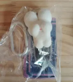 beco+81 フィギュアマスコット 第2弾 嘘泣きの振り