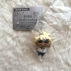 ギャルなクレヨンしんちゃん フィギュア ぶりぶりざえもん