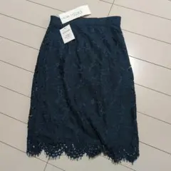 KOBE LETTUCE レーススカート