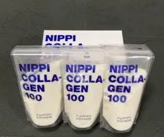 ニッピコラーゲン100 330g エアコン乾燥対策 - メルカリ