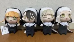 その着せ替え人形は恋をする みでぃあんぬいぐるみ 棺 コンプリートセット