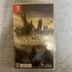 Nintendo Switch ホグワーツ・レガシー 通常版