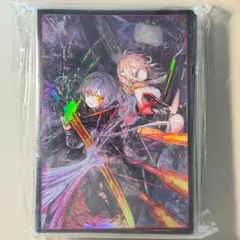 Ys3b 閃刀姫 増援 60枚 カードスリーブ プロテクター