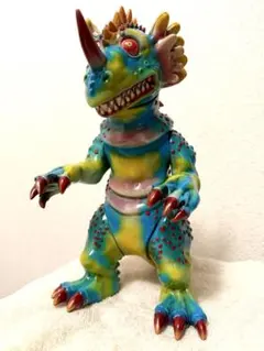 2026年最新】シカルナ工房 ソフビの人気アイテム - メルカリ