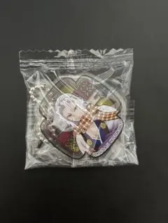 鬼滅の刃 宇髄天元 キーホルダー