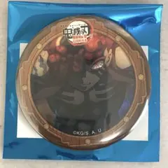 鬼滅の刃 無限城編 ランダム缶バッジ 猗窩座