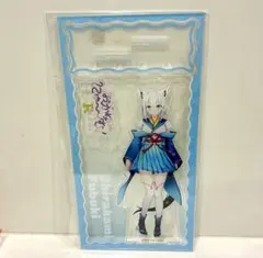 おかゆにゅ～～む！R 白上フブキ アクリルフィギュア コミケ c108
