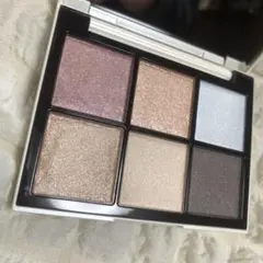 snidel アイシャドウ 09