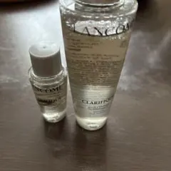 LANCOME ローション　50ml 10mlのサムネイル