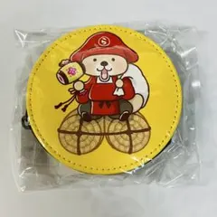 突撃！ラッコさん　コインケースのサムネイル