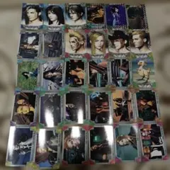 2026年最新】ff8 カードダスの人気アイテム - メルカリ