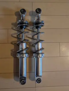 HONDA GB350C新車外し純正サスペンション&スタンド HONDA GB350C新車外し純正サスペンション&スタンド - メルカリ