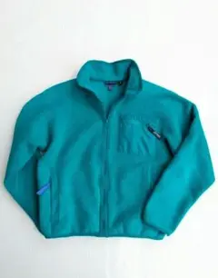 90s patagonia frats jacket - メルカリ