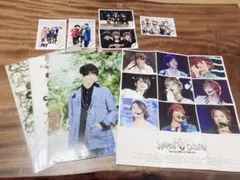 【9点セット】Hey! Say! JUMP グッズ