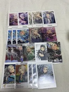 あんスタ　EDEN 凪砂　ぱしゃこれ　ぱしゃっつ　セット