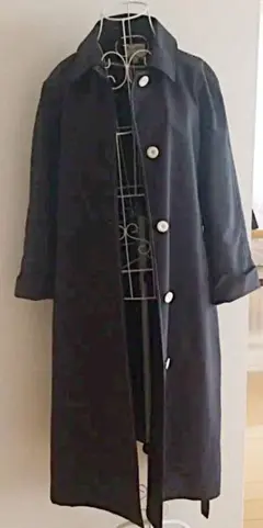 KUMIKYOKU 2wayコート 春秋